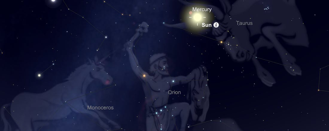 skysafari.PNG SkySafari - Leer de sterren en planeten kennen