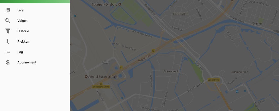 theseboots.png TheseBoots - Volg iedereen die je dat toestaat