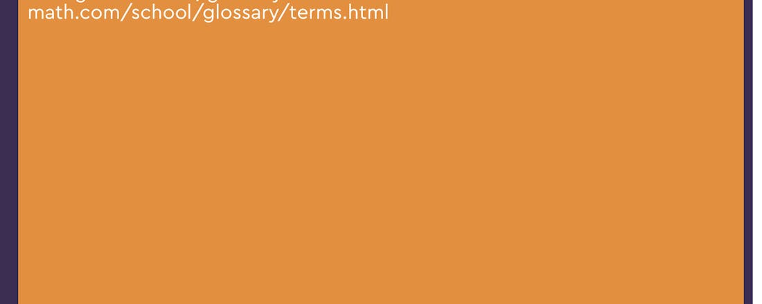 socratic.PNG Socratic - Een app die je huiswerk probeert te maken