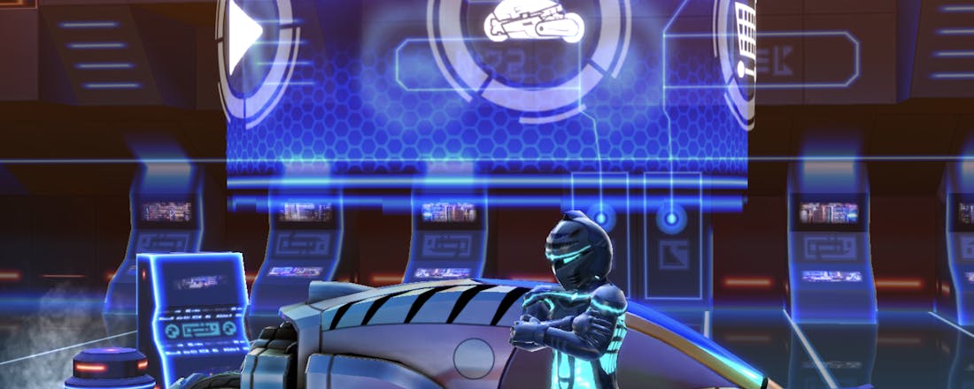 32secs.PNG 32 Secs - Bezorg het pakketje op tijd!