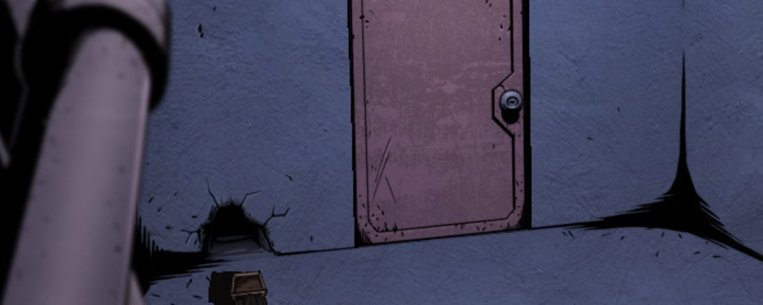 doorsrooms.png Doors&Rooms - Ontsnap uit de afgesloten kamers