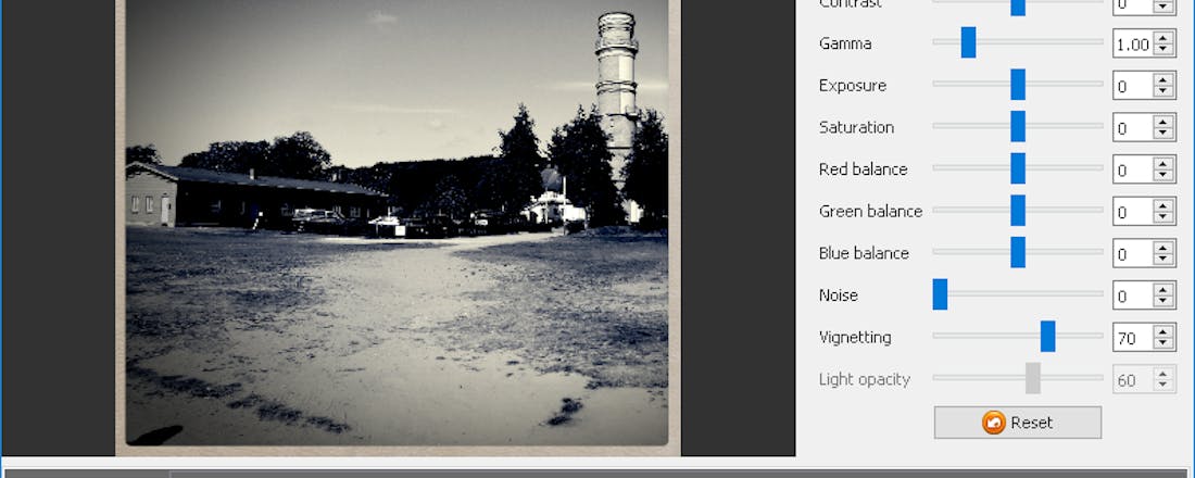 xnretro.png XnRetro - Steek je nieuwe foto’s in een oud jasje