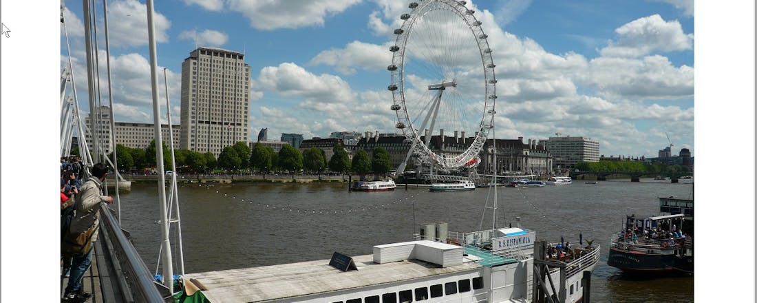 FreeVimager.jpg FreeVimager - Een uitgebreider alternatief voor Paint