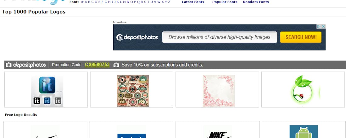 Seeklogo.PNG SeekLogo - Duizenden logo's om u te inspireren