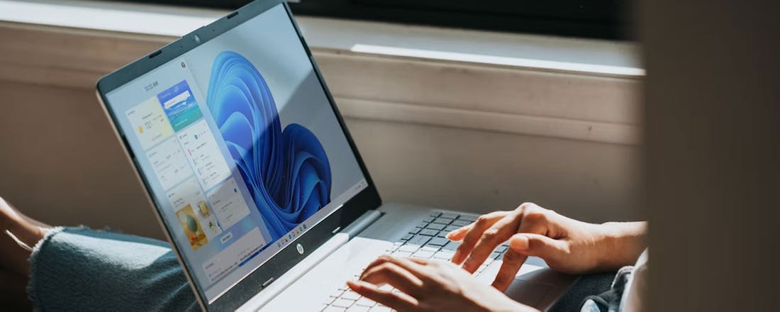 Windows 11: advertenties uitschakelen doe je zo