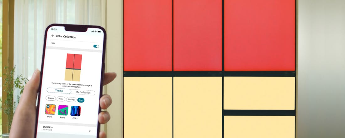 Innovaties tijdens IFA 2022: koelkasten