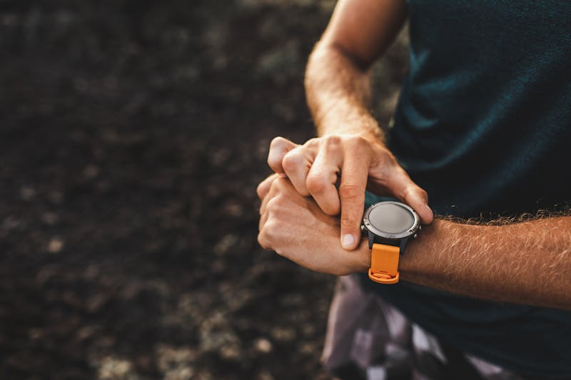 Smartwatch