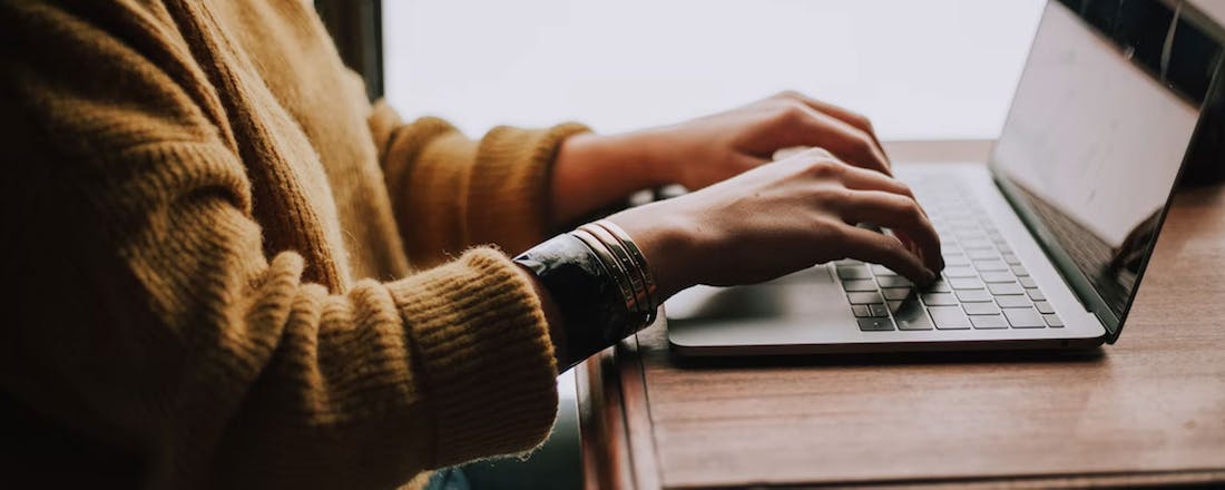 Ingebouwd toetsenbord laptop uitschakelen doe je zo