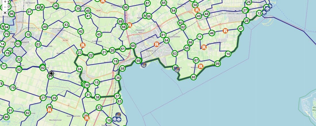 fietsroute-westfriese-omringdijk.jpg De mooiste fietsroute over de West Friese Omringdijk