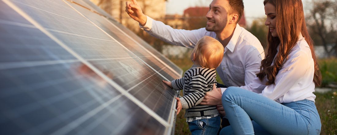 Zonnepaneel Wat zijn de kosten en opbrengsten van zonnepanelen?