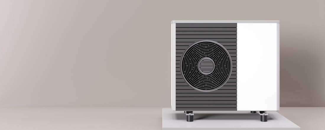 Warmtepomp De meestgestelde vragen over warmtepompen