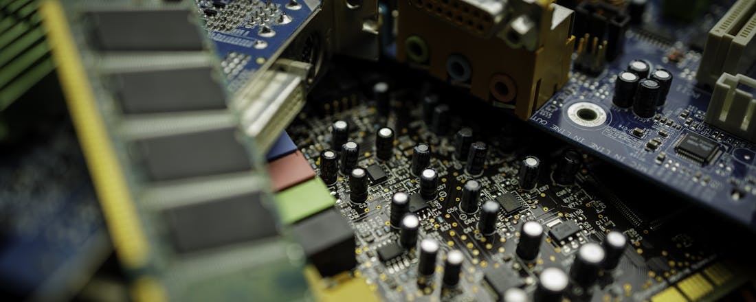 Hoe de EU innovatie afdwingt op de smartphonemarkt