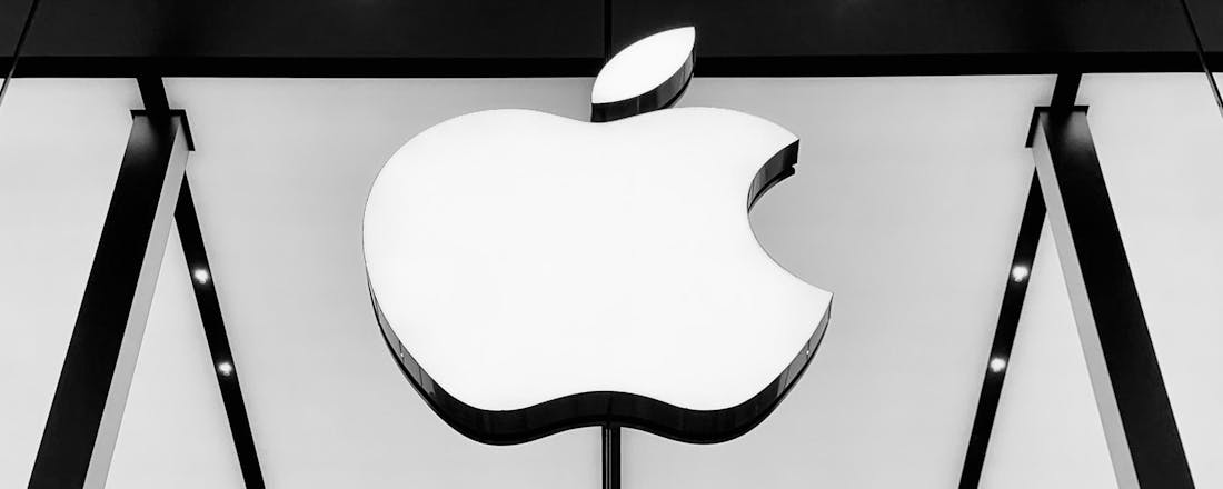 Apple verhoogt App Store-prijzen met 20 procent