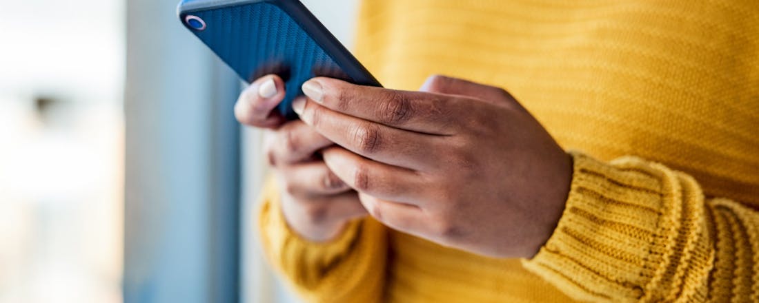 Zo kun je de DigiD-app gebruiken en instellen