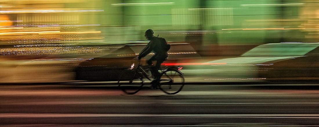 speed pedelec Wat is een speed pedelec?