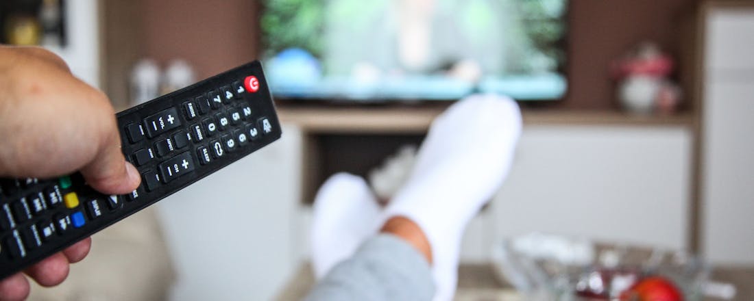 6 tips voor de optimale plaatsing van je televisie