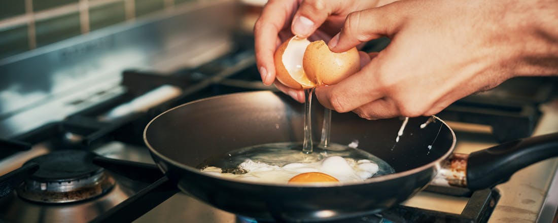 Gas kookplaat Video: is elektrisch koken goedkoper dan gas?