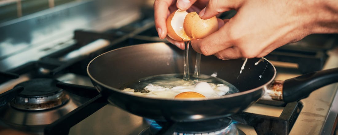 Wat voor soorten kookplaten zijn er?