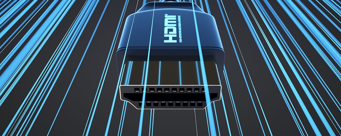 Wat is HDMI 2.1 en wat kun je ermee?