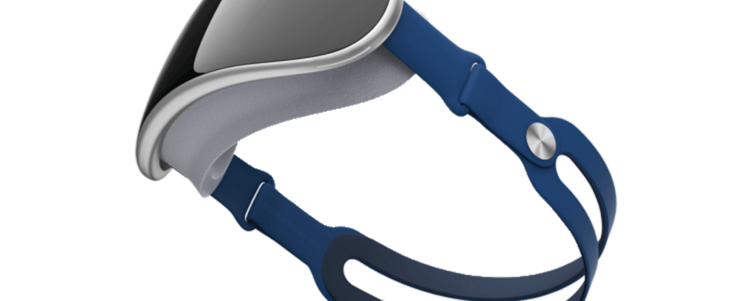 Geruchten over Apple VR blijven rondgaan