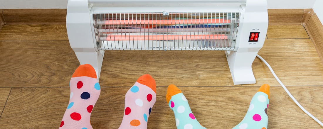 Goedkoop elektrisch (bij)verwarmen: is dat mogelijk?