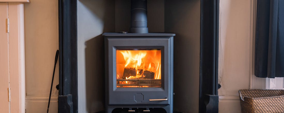 Houtkachel of gaskachel, wat is goedkoper?