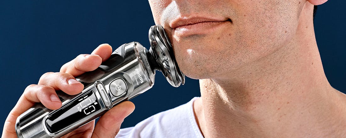 Welke scheerapparaten zijn er en wat zijn de verschillen?