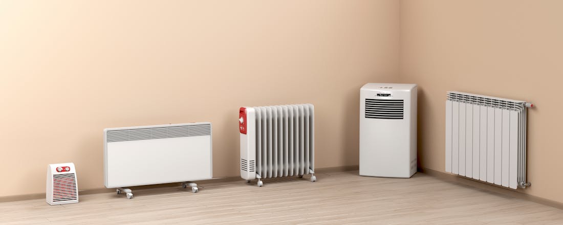 Bijverwarming opties Verwarmen met een airconditioning: dit moet je weten