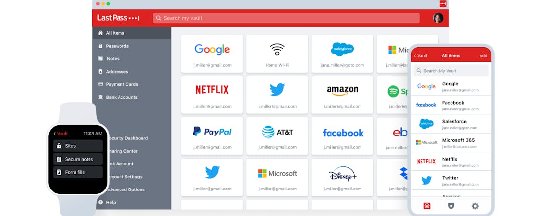 Lastpass, header, thumb Is LastPass nog wel veilig?
