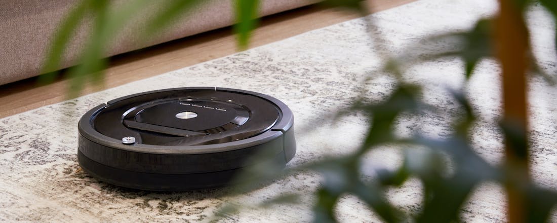 Robotstofzuiger Gebruikerstest: wat is de beste robotstofzuiger voor jou?