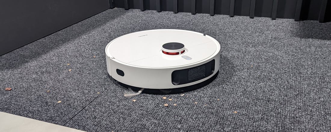 Xiaomi breidt assortiment in Nederland uit met (robot)stofzuigers