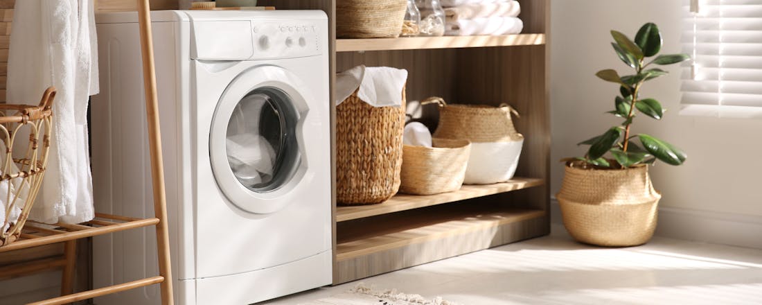 Wasmachine Maakt je wasmachine lawaai? Zo krijg je hem stil!