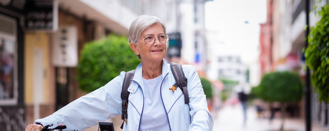 Tips voor veiligheid onderweg op een e-bike