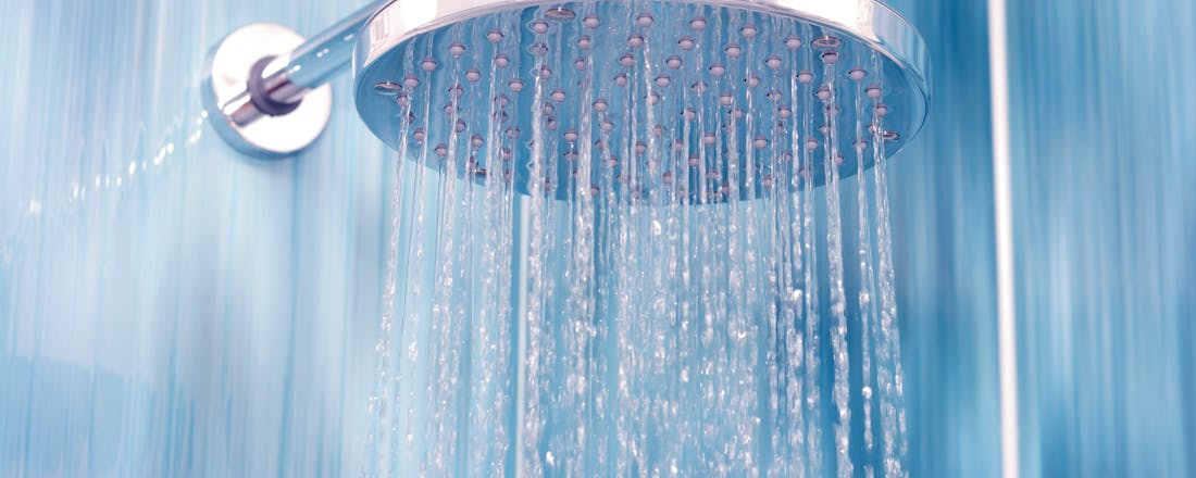 douche Het beste scheerapparaat voor onder de douche