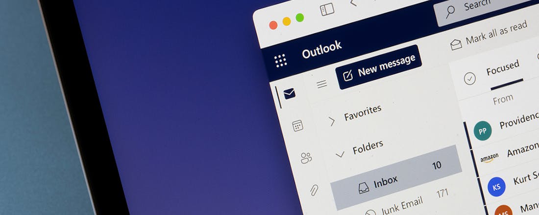 Haal meer uit Outlook met deze handige add-ins