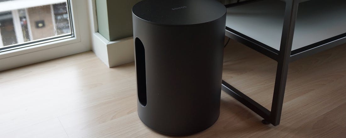 sonos-sub-mini-review-uitgelicht.JPG Sonos Sub Mini - Niet zo mini, wel een aanrader