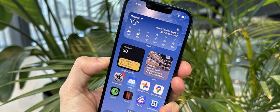 Apple iPhone 14 Waar voor je geld: 5 aantrekkelijke iPhones