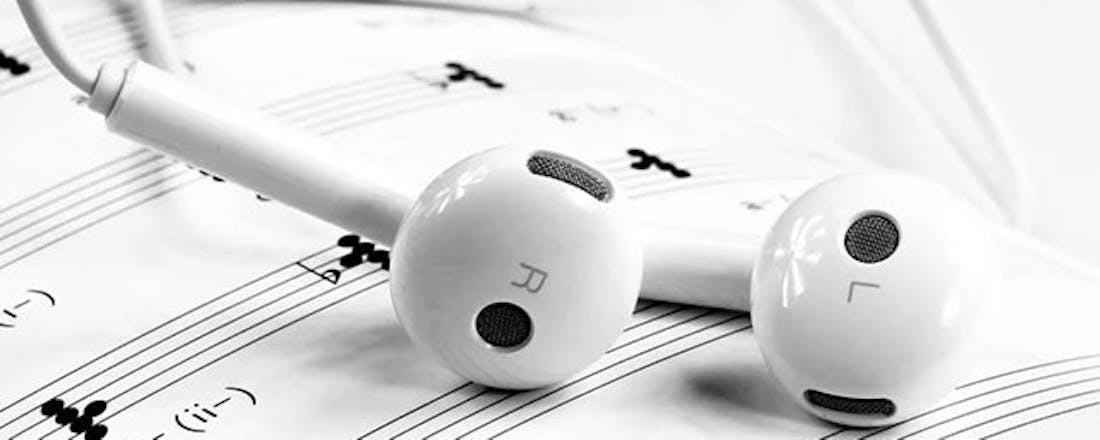 dopjes.jpg Muziekserver maken: Bouw je eigen Spotify