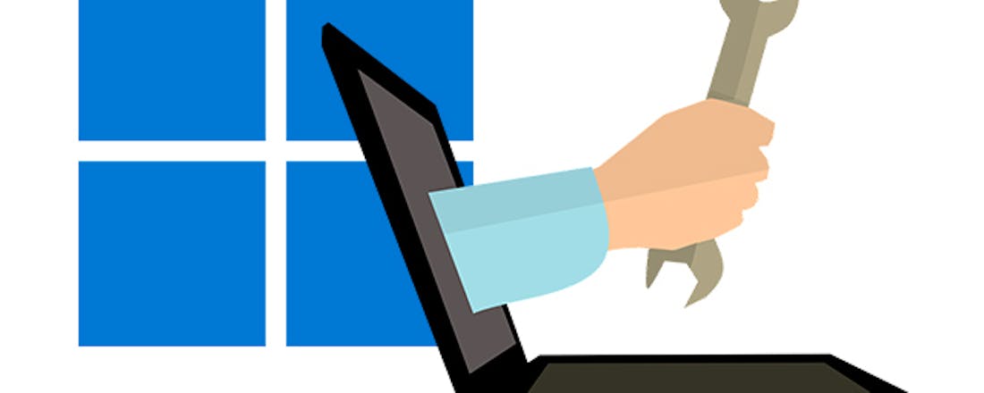 windows-fix.jpg Windows veiliger met deze praktische tips