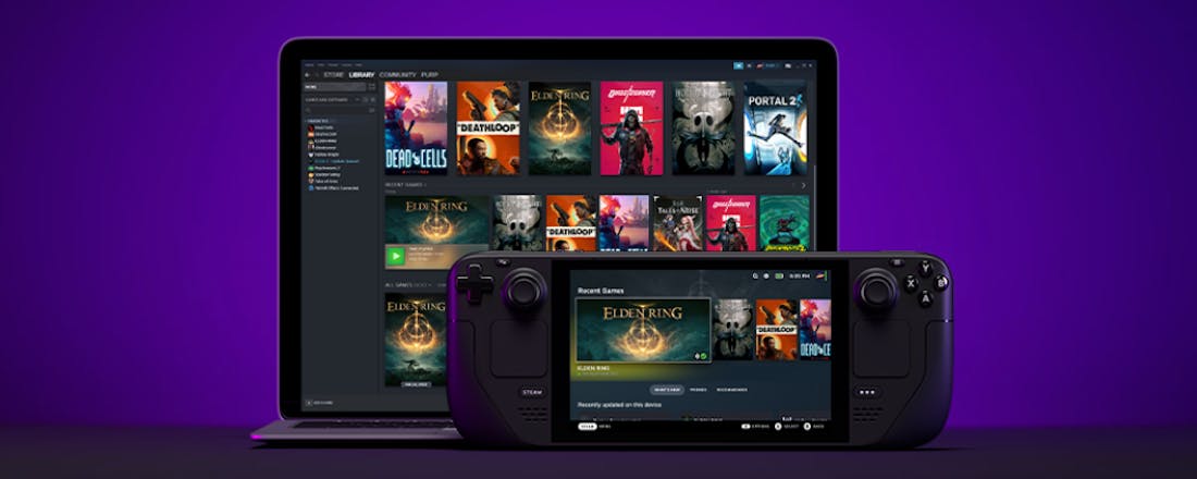 1_WYIGQSM.png Zo kun je je geld terugvragen op Steam