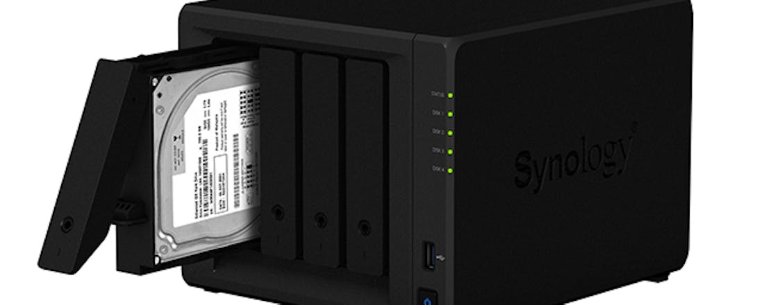 synologynas_XtehGqd.jpg Noodstroom voor NAS kopen: Drie opties