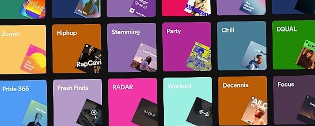 hero_y02ObkD.jpg Spotify op Chromebook als web-app (PWA) installeren