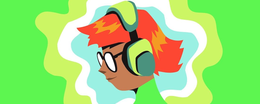 spotify-curators.jpg Waarom muziek shuffelen in Spotify makkelijker wordt