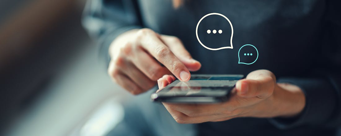 istock-1217093906.jpg RCS is de opvolger van SMS: wat moet je weten