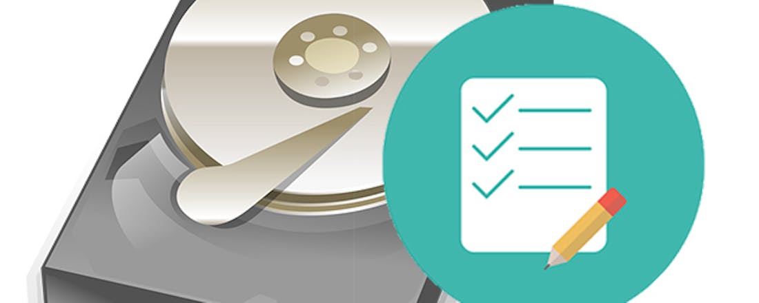 backups.jpg Van back-ups tot kloon met Macrium Reflect
