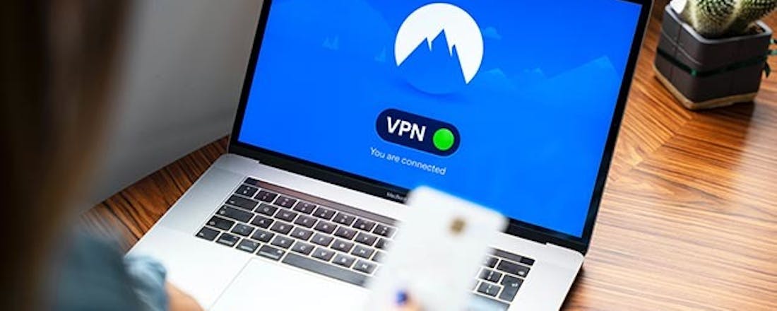 nordvpn.jpg Wat is een VPN en waarom moet je er een hebben?