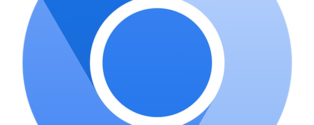chromium_5V7449w.jpg Chromium als alternatieve browser voor Chrome