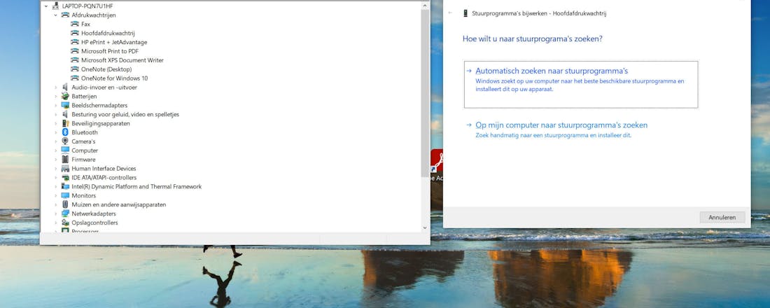 windows-printer-1.jpg Driver van printer niet beschikbaar op Windows? Dit helpt