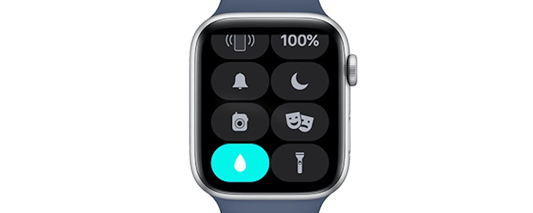 apple-watch-water-slot.jpg Zo gebruik je het waterslot op je Apple Watch