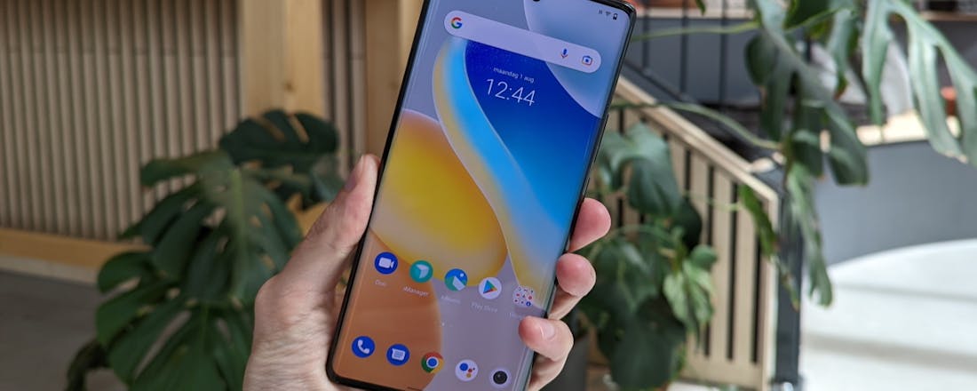 vivox80pro-7.jpg Vivo X80 Pro - “nieuw” merk bewijst zich nog niet